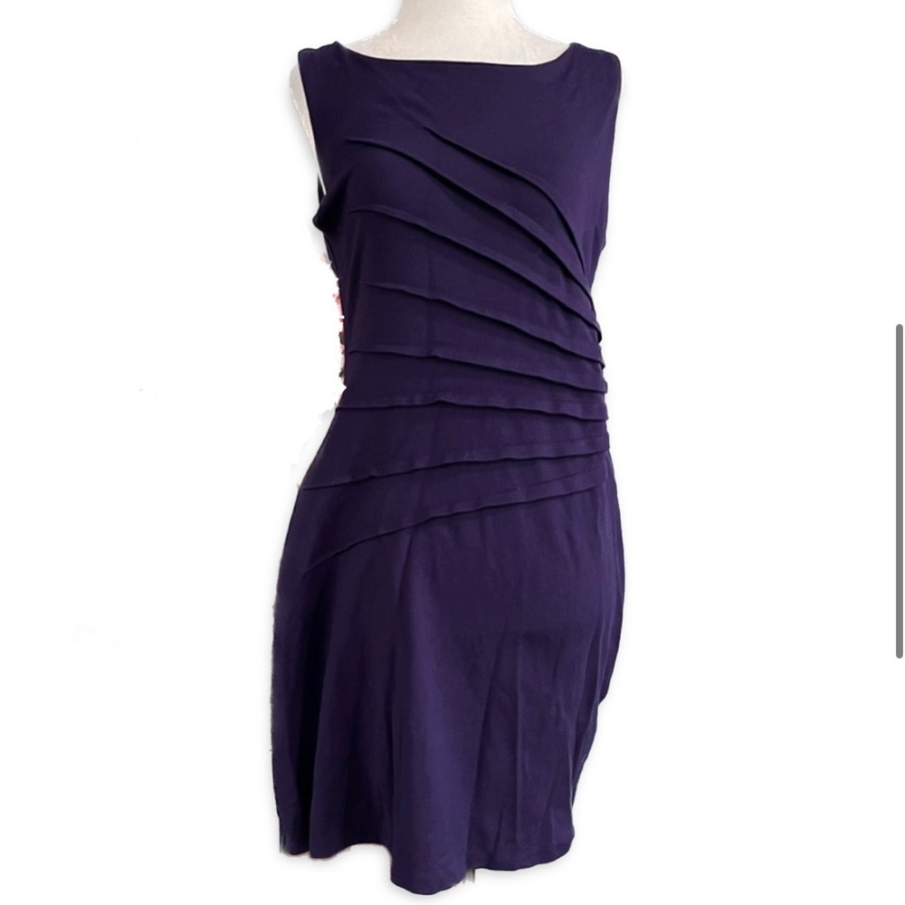 Laura Petites Dress